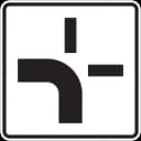 Priority Road
