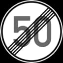 End of Speed Limit