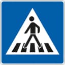 Pedestrian Crossing