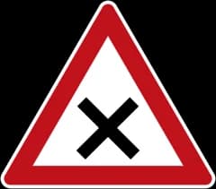 Skrzyżowanie