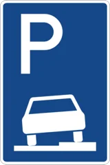Parkowanie na chodniku