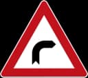 Right Curve