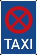 Taxi Stand