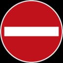 No Entry