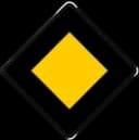 Priority Road